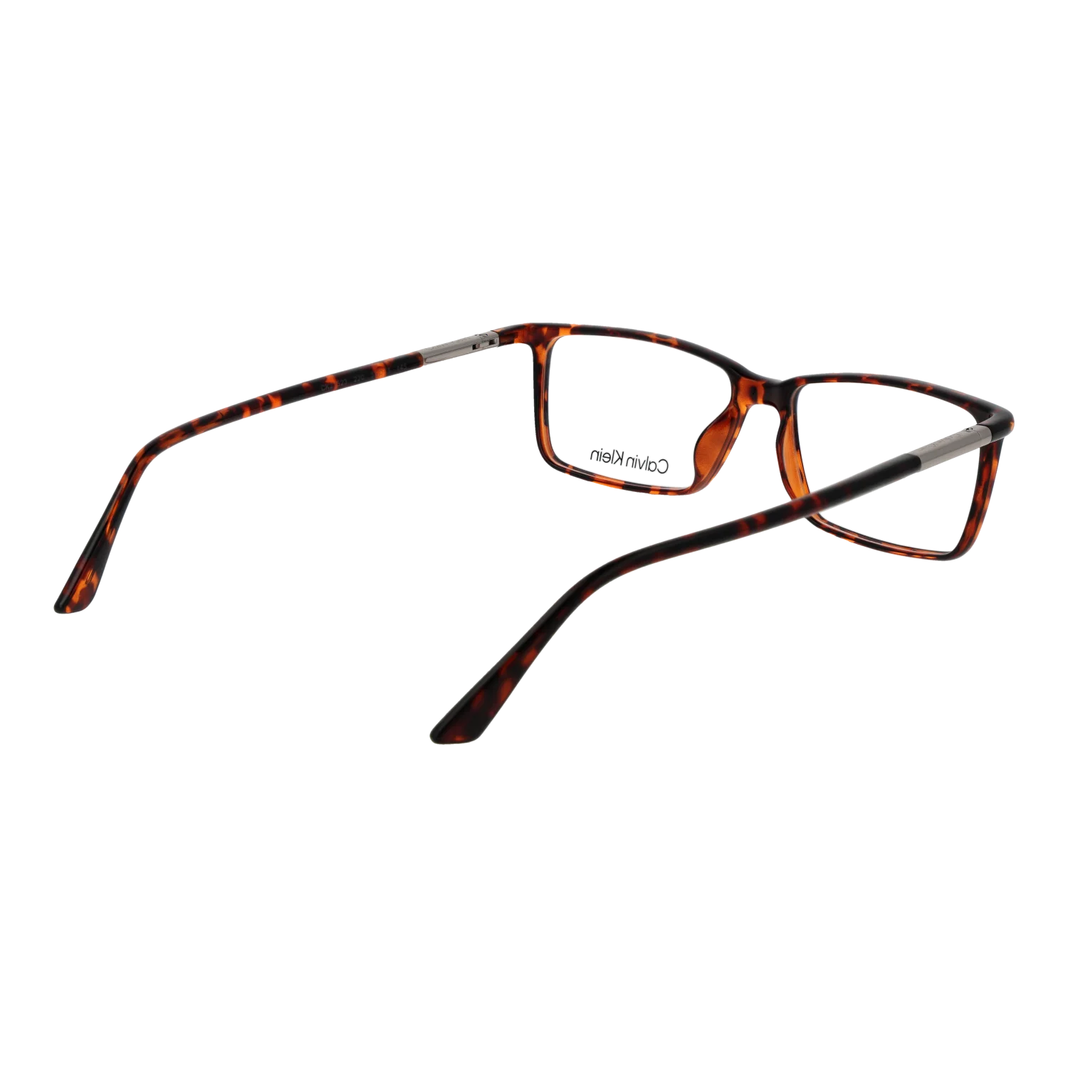 Calvin Klein glasses, Calvin Klein Optical Frames CK21523 220 55 – Burghley & Co (Image 3)