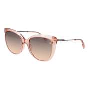 Calvin Klein Jeans sunglasses, Plastic frame, Calvin Klein Jeans Sunglasses CKJ22602S 671 57 – Burghley & Co (Image 1)