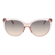 Calvin Klein Jeans sunglasses, Plastic frame, Calvin Klein Jeans Sunglasses CKJ22602S 671 57 – Burghley & Co (Image 2)