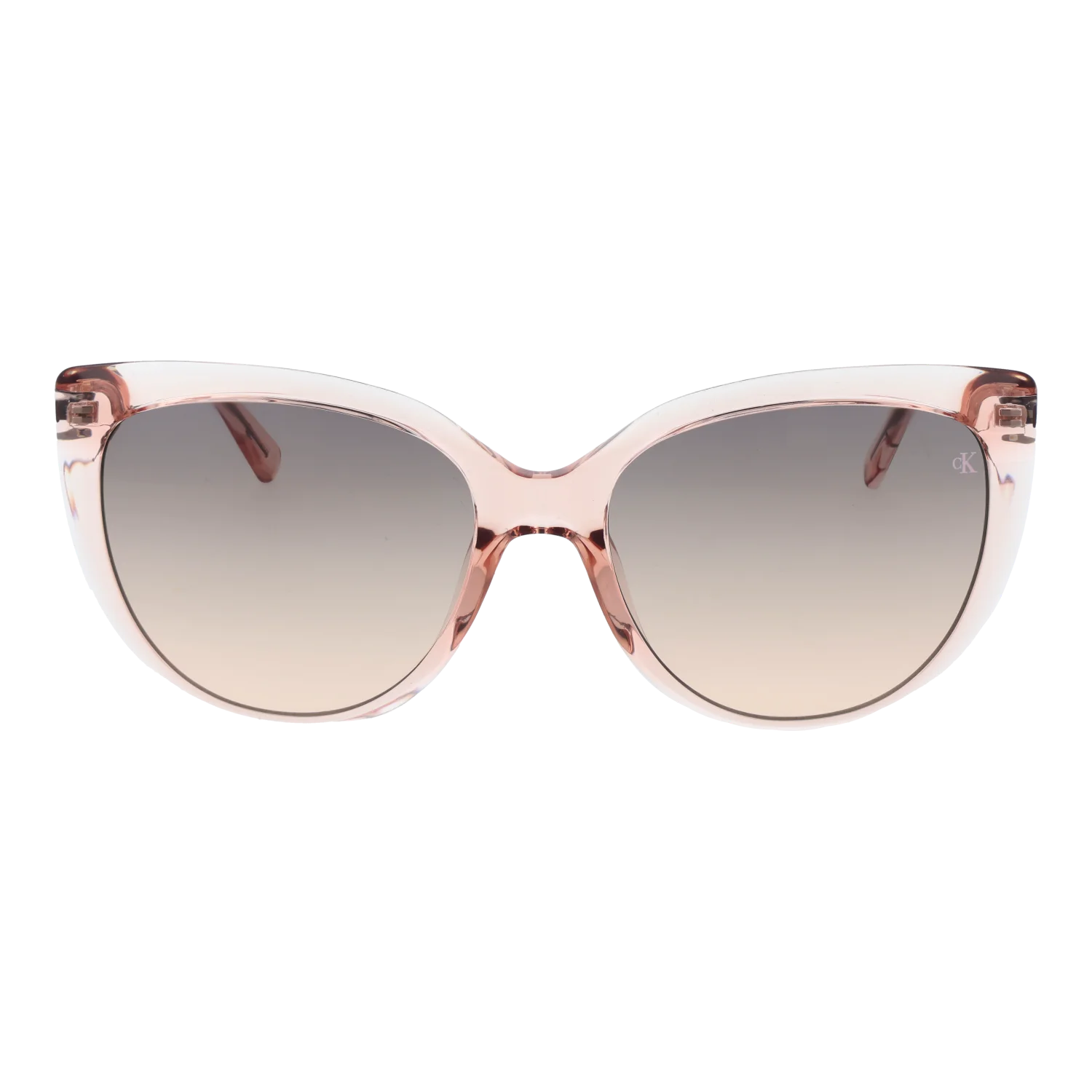 Calvin Klein Jeans sunglasses, Plastic frame, Calvin Klein Jeans Sunglasses CKJ22602S 671 57 – Burghley & Co (Image 2)