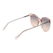 Calvin Klein Jeans sunglasses, Plastic frame, Calvin Klein Jeans Sunglasses CKJ22602S 671 57 – Burghley & Co (Image 3)