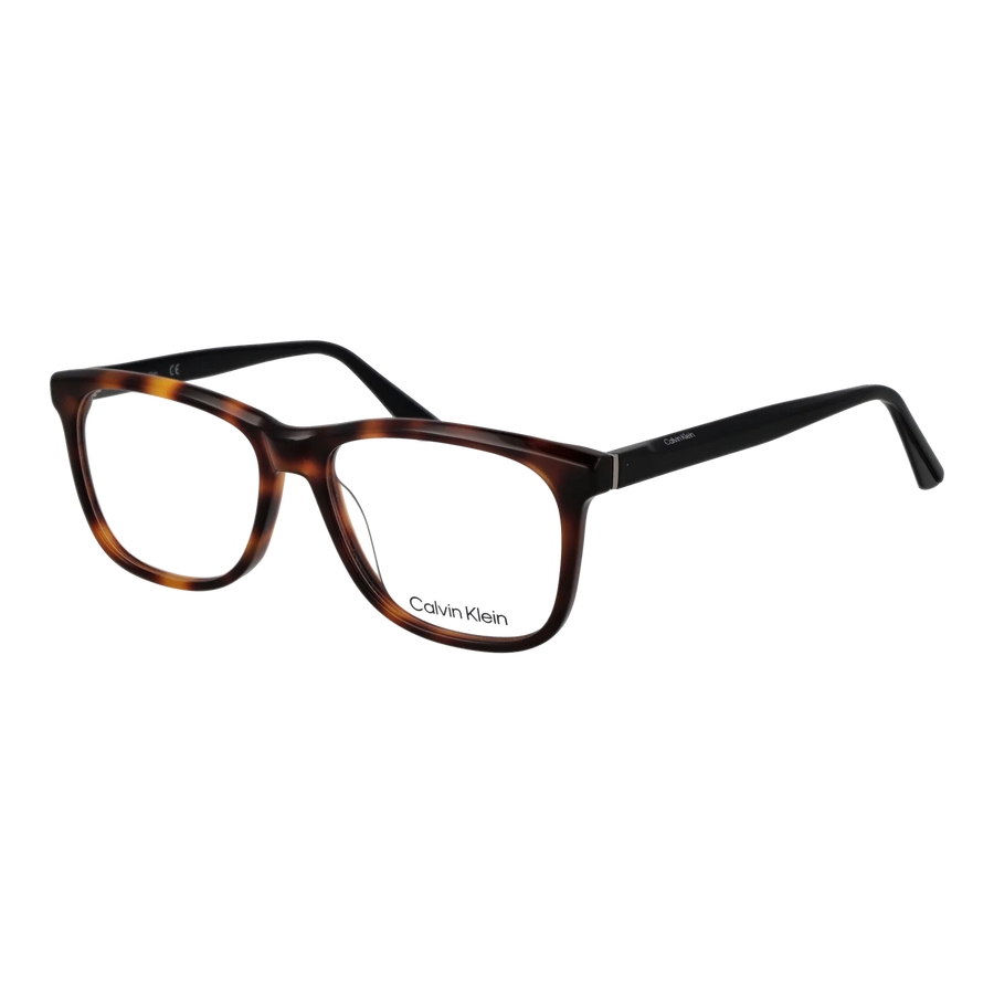 Calvin Klein glasses, Calvin Klein Optical Frames CK22507 220 55 – Burghley & Co (Image 1)