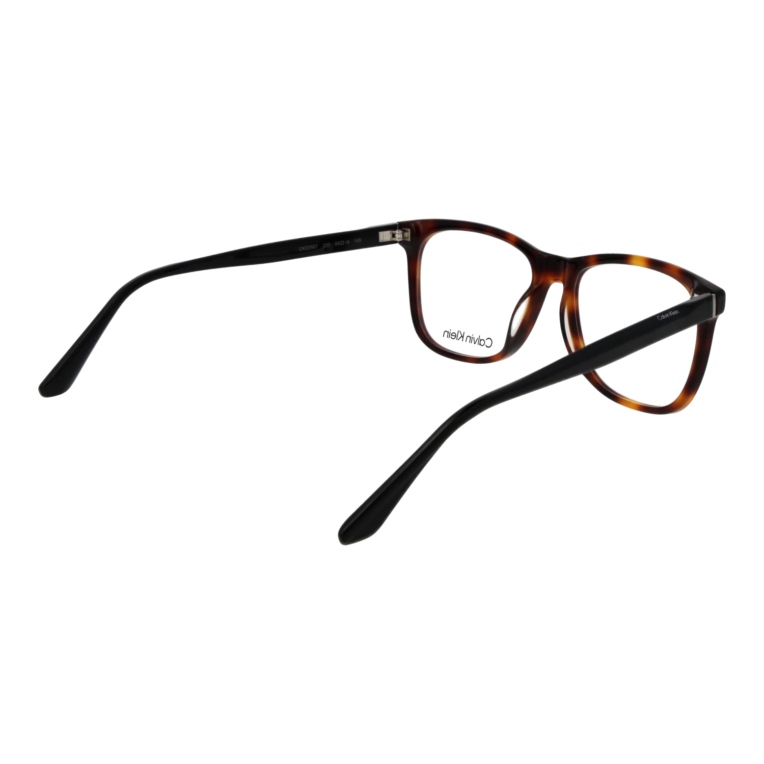 Calvin Klein glasses, Calvin Klein Optical Frames CK22507 220 55 – Burghley & Co (Image 3)