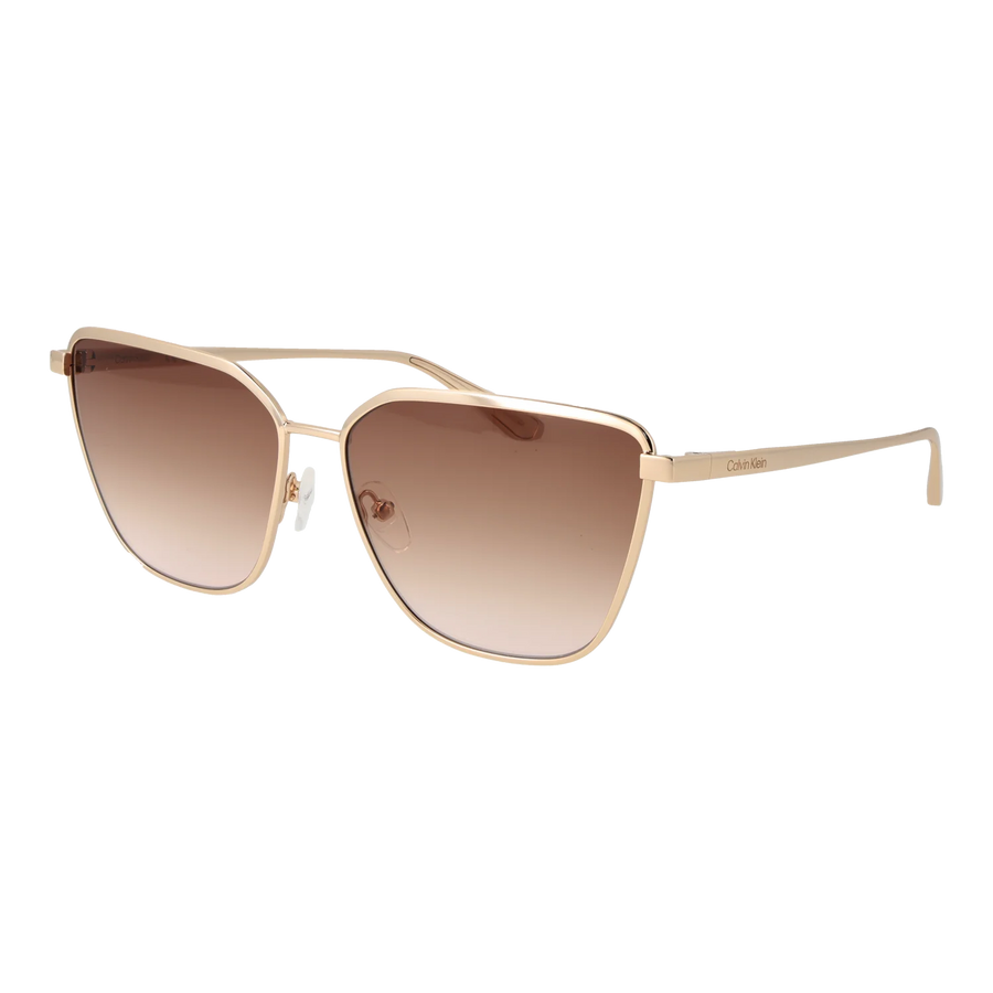Calvin Klein sunglasses, Calvin Klein Sunglasses CK22104S 718 60 – Burghley & Co (Image 1)