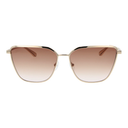 Calvin Klein sunglasses, Calvin Klein Sunglasses CK22104S 718 60 – Burghley & Co (Image 2)