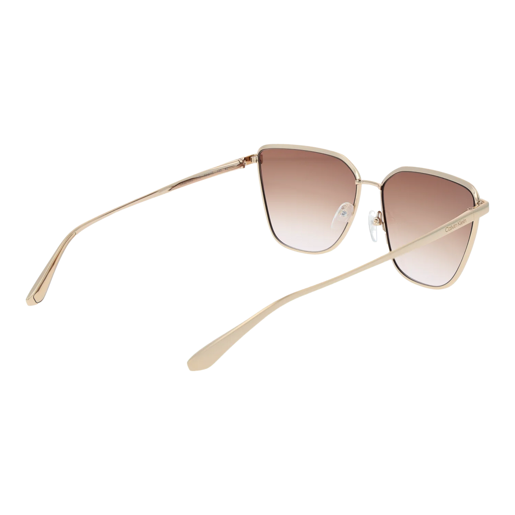 Calvin Klein sunglasses, Calvin Klein Sunglasses CK22104S 718 60 – Burghley & Co (Image 3)