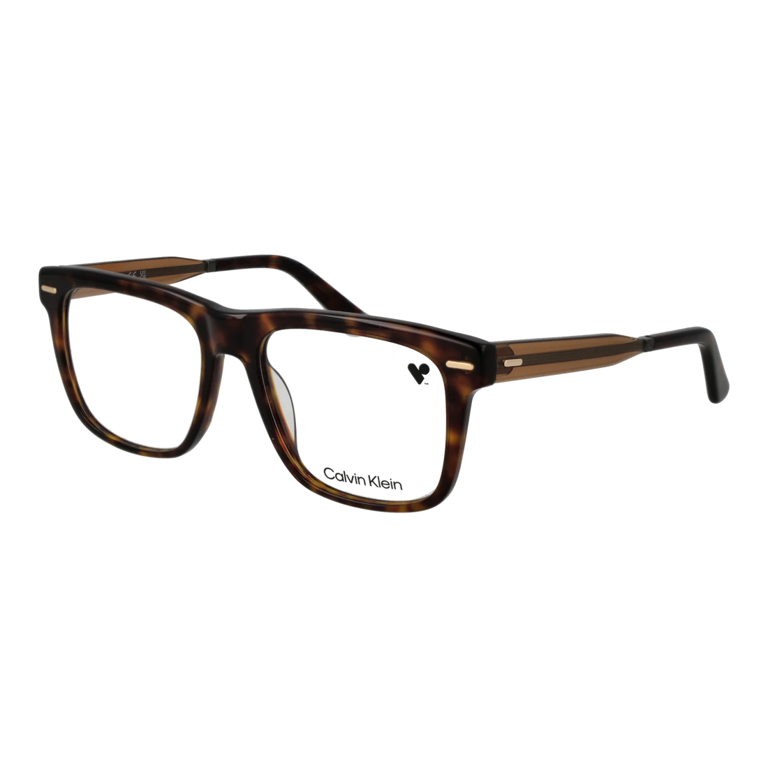 Calvin Klein glasses, Calvin Klein Optical Frames CK22538 240 55 – Burghley & Co (Image 1)