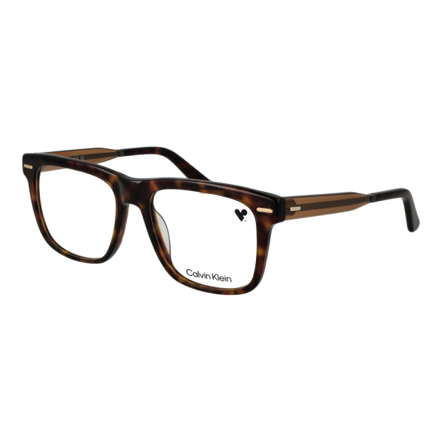 Calvin Klein glasses, Calvin Klein Optical Frames CK22538 240 55 – Burghley & Co (Image 1)