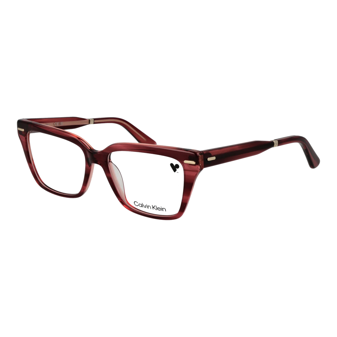 Calvin Klein glasses, Calvin Klein Optical Frames CK22539 609 54 – Burghley & Co (Image 1)
