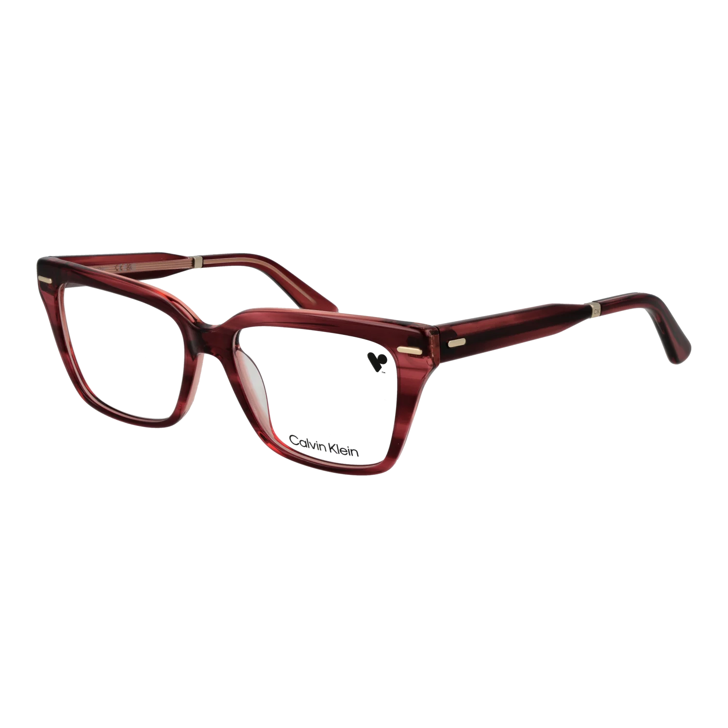 Calvin Klein glasses, Calvin Klein Optical Frames CK22539 609 54 – Burghley & Co (Image 1)
