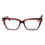 Calvin Klein glasses, Calvin Klein Optical Frames CK22539 609 54 – Burghley & Co (Image 2)