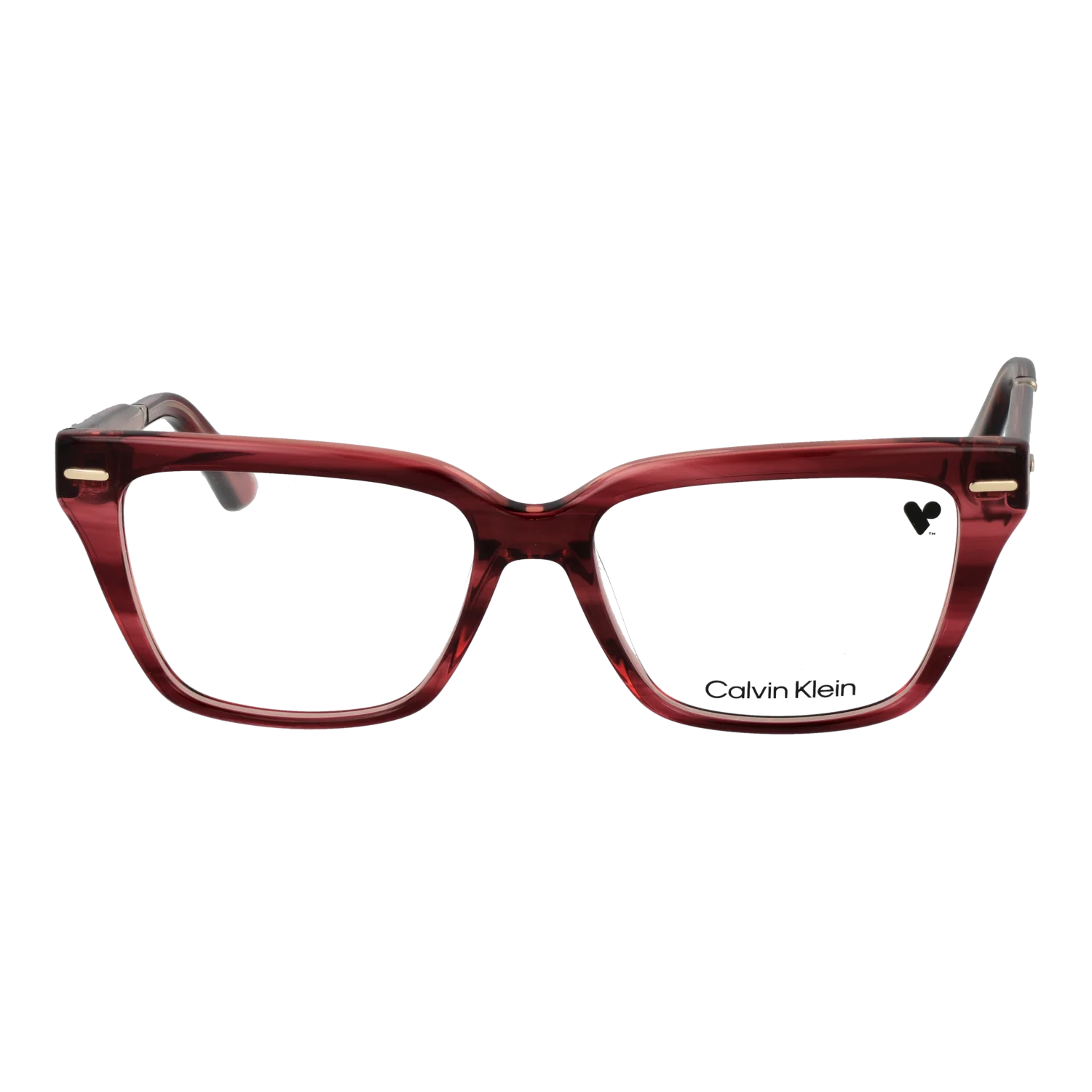 Calvin Klein glasses, Calvin Klein Optical Frames CK22539 609 54 – Burghley & Co (Image 2)