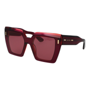 Calvin Klein sunglasses, Calvin Klein Sunglasses CK23502S 616 52 – Burghley & Co (Image 1)