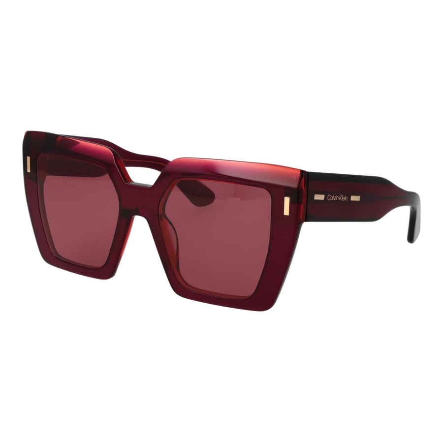 Calvin Klein sunglasses, Calvin Klein Sunglasses CK23502S 616 52 – Burghley & Co (Image 1)