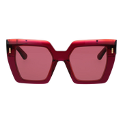Calvin Klein sunglasses, Calvin Klein Sunglasses CK23502S 616 52 – Burghley & Co (Image 2)