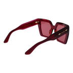 Calvin Klein sunglasses, Calvin Klein Sunglasses CK23502S 616 52 – Burghley & Co (Image 3)