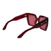 Calvin Klein sunglasses, Calvin Klein Sunglasses CK23502S 616 52 – Burghley & Co (Image 3)