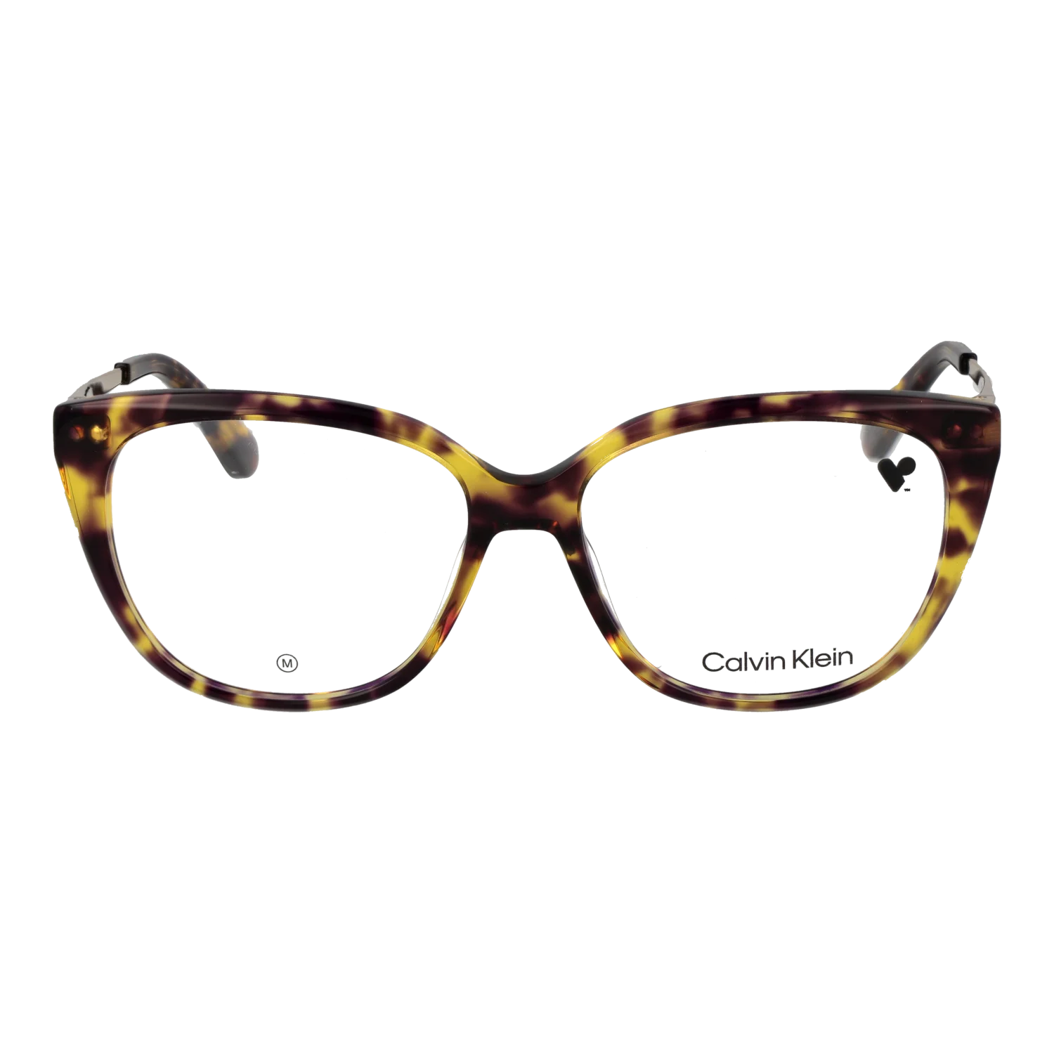 Calvin Klein glasses, Calvin Klein Optical Frames CK23520 528 54 – Burghley & Co (Image 2)