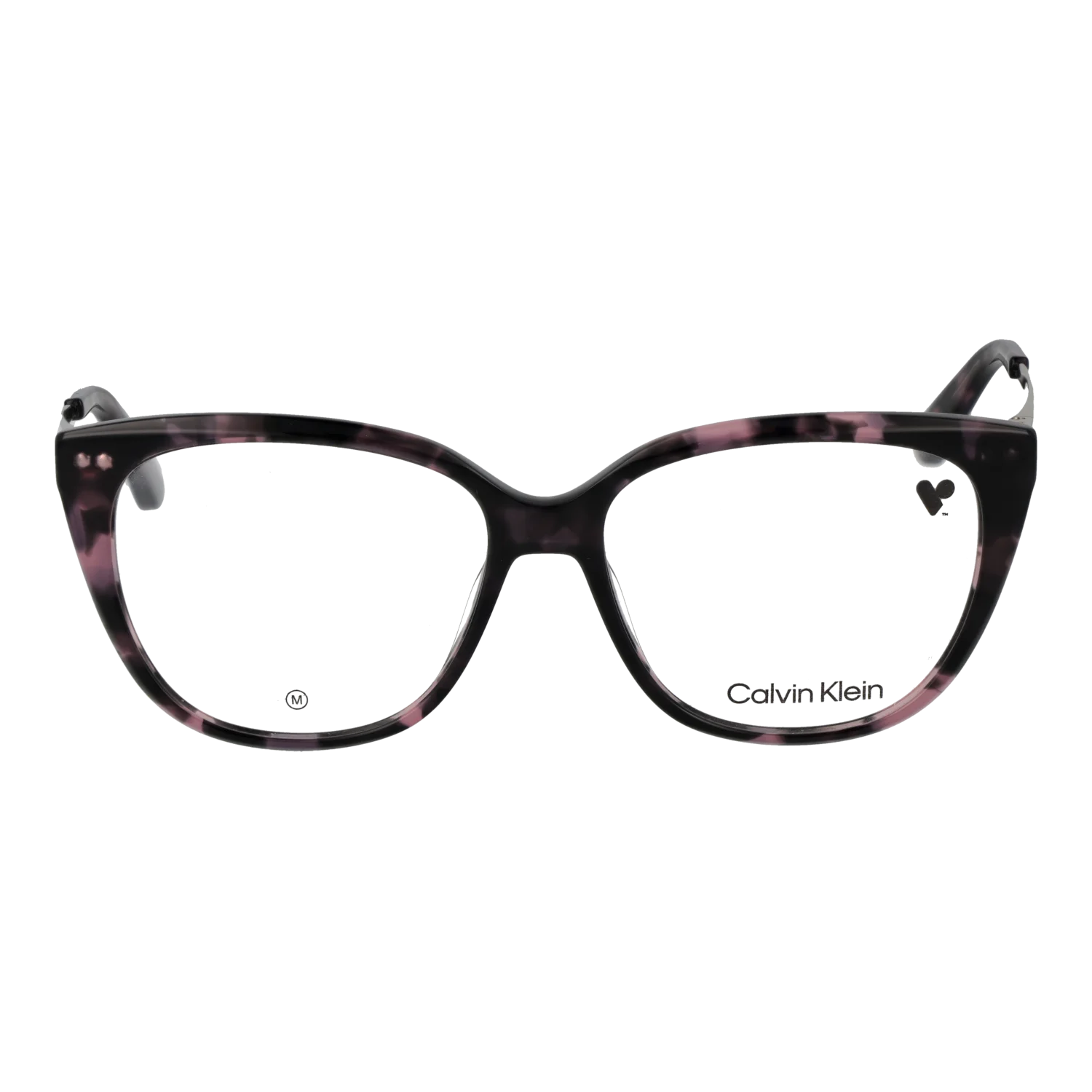Calvin Klein glasses, Calvin Klein Optical Frames CK23520 540 54 – Burghley & Co (Image 2)