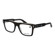 Calvin Klein Rectangle glasses, Acetate frame, Calvin Klein Optical Frames CK23519 059 52 – Burghley & Co (Image 1)