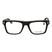 Calvin Klein Rectangle glasses, Acetate frame, Calvin Klein Optical Frames CK23519 059 52 – Burghley & Co (Image 2)