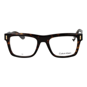 Calvin Klein Rectangle glasses, Acetate frame, Calvin Klein Optical Frames CK23519 237 52 – Burghley & Co (Image 2)