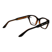 Calvin Klein Cat-eye glasses, Acetate frame, Calvin Klein Optical Frames CK23518 002 52 – Burghley & Co (Image 3)