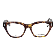 Calvin Klein Cat-eye glasses, Acetate frame, Calvin Klein Optical Frames CK23518 528 52 – Burghley & Co (Image 2)