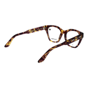 Calvin Klein Cat-eye glasses, Acetate frame, Calvin Klein Optical Frames CK23518 528 52 – Burghley & Co (Image 3)