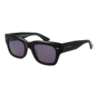 Calvin Klein sunglasses, Calvin Klein Sunglasses CK23509S 001 51 – Burghley & Co (Image 1)