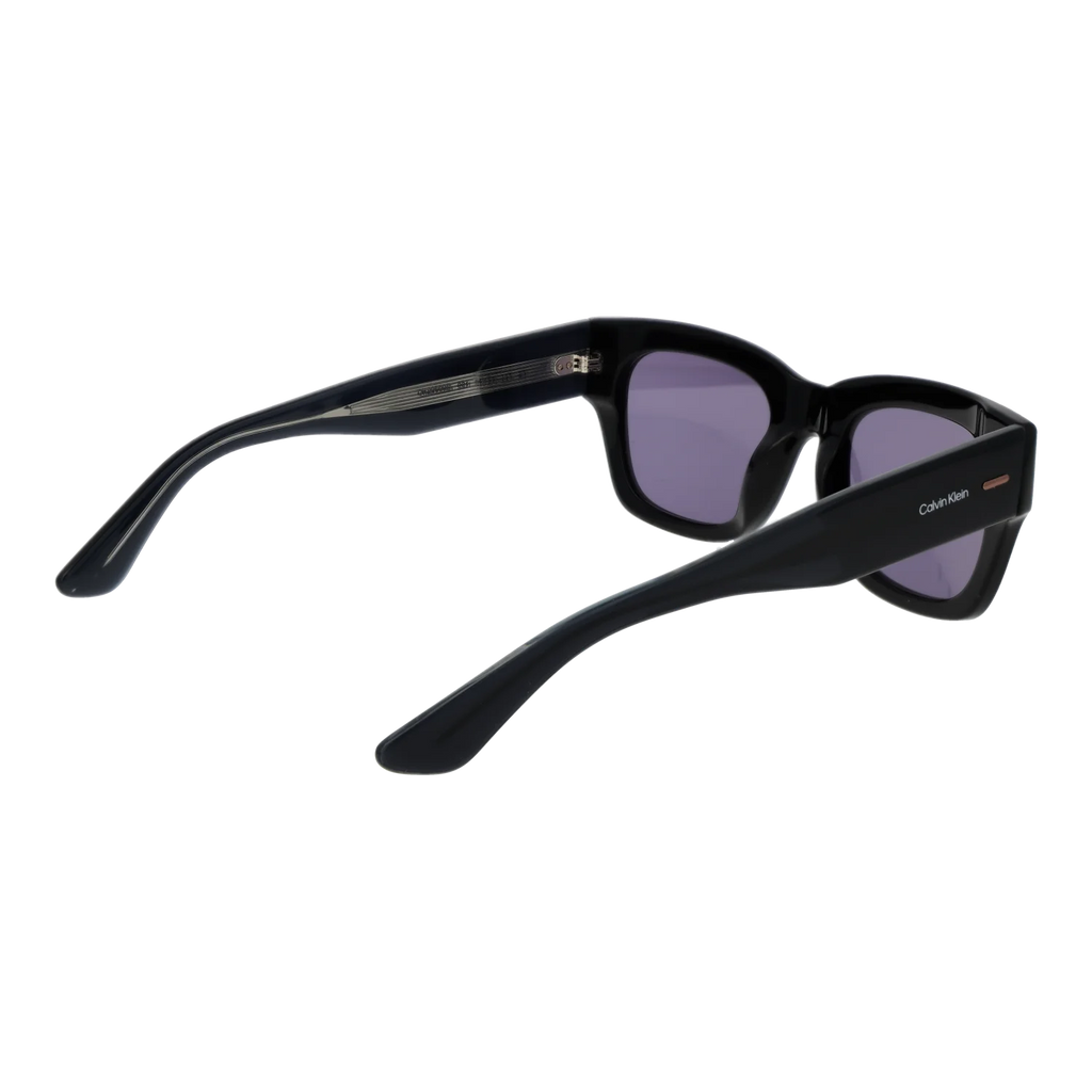 Calvin Klein sunglasses, Calvin Klein Sunglasses CK23509S 001 51 – Burghley & Co (Image 3)