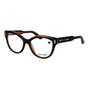 Calvin Klein glasses, Calvin Klein Optical Frames CK23541 008 53 – Burghley & Co (Image 1)