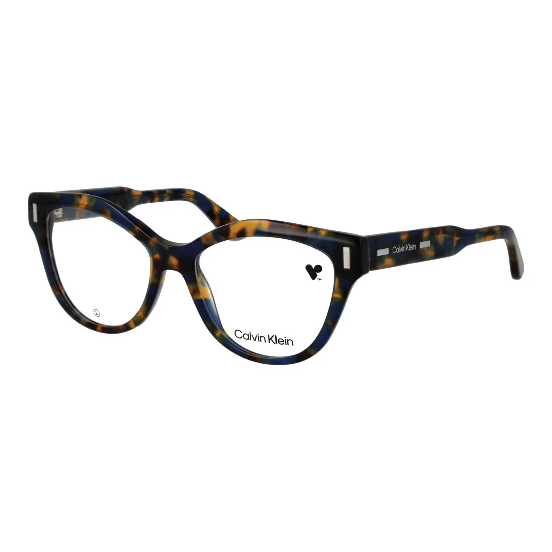 Calvin Klein glasses, Calvin Klein Optical Frames CK23541 460 53 – Burghley & Co (Image 1)