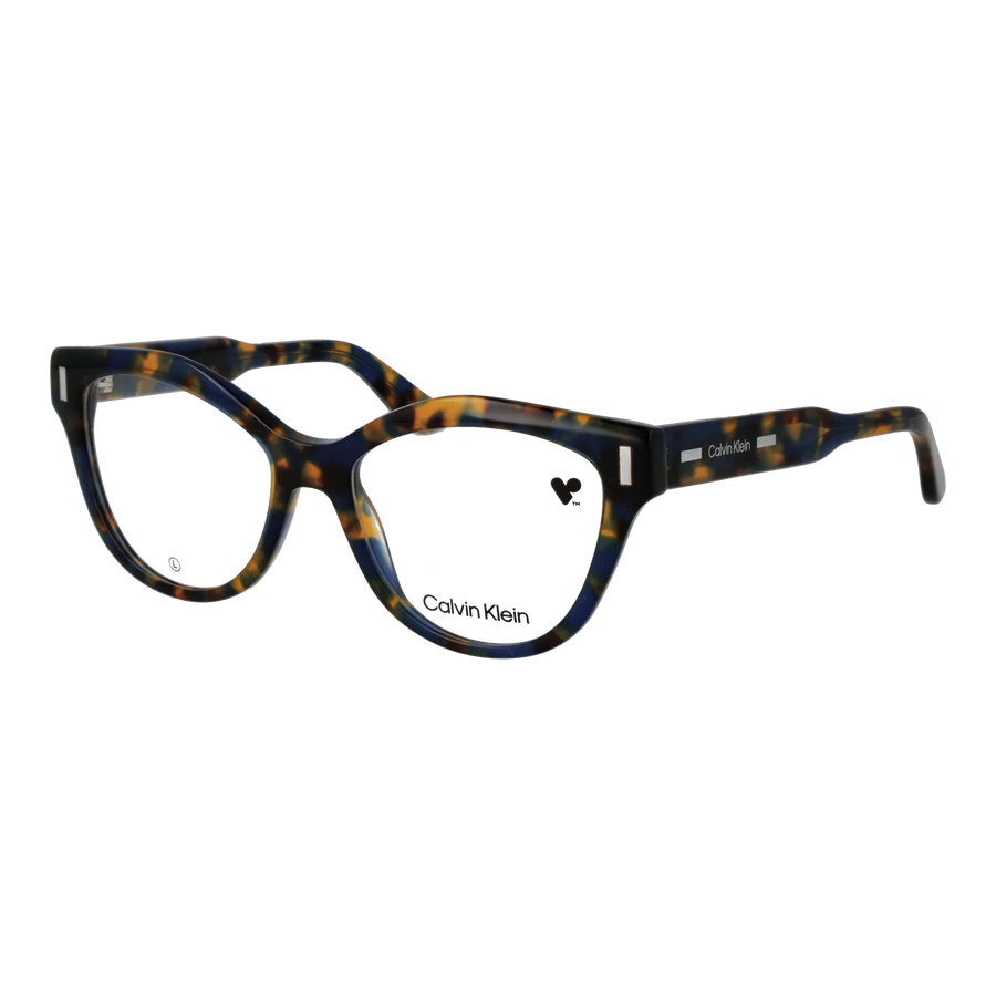 Calvin Klein glasses, Calvin Klein Optical Frames CK23541 460 53 – Burghley & Co (Image 1)