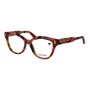 Calvin Klein glasses, Acetate frame, Calvin Klein Optical Frames CK23541 663 53 – Burghley & Co (Image 1)