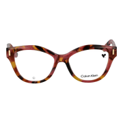 Calvin Klein glasses, Acetate frame, Calvin Klein Optical Frames CK23541 663 53 – Burghley & Co (Image 2)