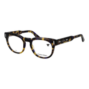 Calvin Klein glasses, Calvin Klein Optical Frames CK23542 218 49 – Burghley & Co (Image 1)