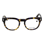 Calvin Klein glasses, Calvin Klein Optical Frames CK23542 218 49 – Burghley & Co (Image 2)