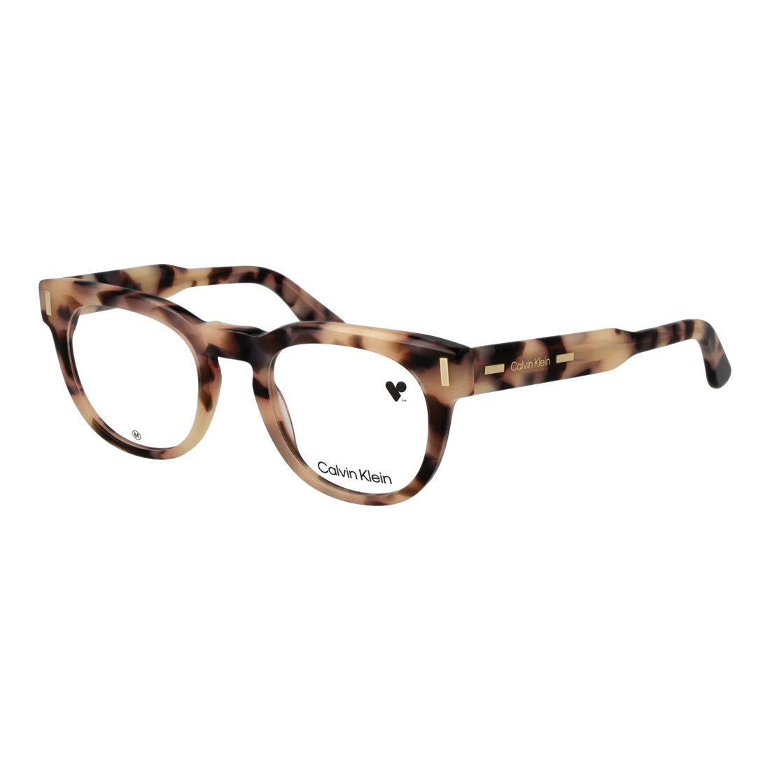 Calvin Klein glasses, Calvin Klein Optical Frames CK23542 282 49 – Burghley & Co (Image 1)
