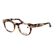Calvin Klein glasses, Calvin Klein Optical Frames CK23542 282 49 – Burghley & Co (Image 1)