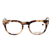 Calvin Klein glasses, Calvin Klein Optical Frames CK23542 282 49 – Burghley & Co (Image 2)