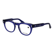 Calvin Klein glasses, Calvin Klein Optical Frames CK23542 438 49 – Burghley & Co (Image 1)