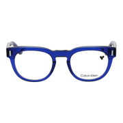 Calvin Klein glasses, Calvin Klein Optical Frames CK23542 438 49 – Burghley & Co (Image 2)