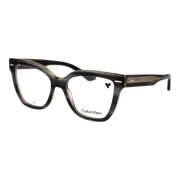 Calvin Klein glasses, Calvin Klein Optical Frames CK23543 023 54 – Burghley & Co (Image 1)