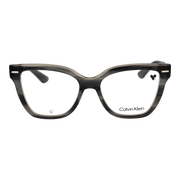 Calvin Klein glasses, Calvin Klein Optical Frames CK23543 023 54 – Burghley & Co (Image 2)