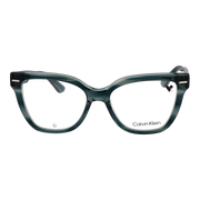 Calvin Klein glasses, Calvin Klein Optical Frames CK23543 416 54 – Burghley & Co (Image 2)