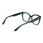 Calvin Klein glasses, Calvin Klein Optical Frames CK23543 416 54 – Burghley & Co (Image 3)