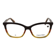 Calvin Klein glasses, Calvin Klein Optical Frames CK23545 206 53 – Burghley & Co (Image 2)
