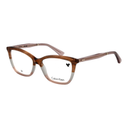 Calvin Klein glasses, Calvin Klein Optical Frames CK23545 225 53 – Burghley & Co (Image 1)