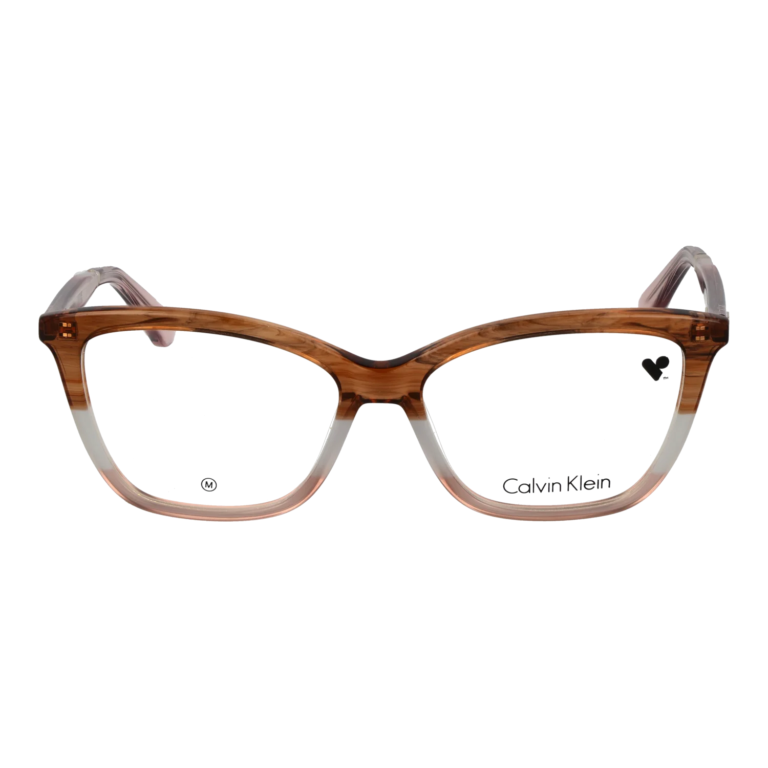 Calvin Klein glasses, Calvin Klein Optical Frames CK23545 225 53 – Burghley & Co (Image 2)